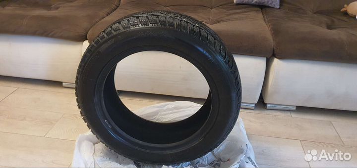 Tigar Winter 205/55 R16