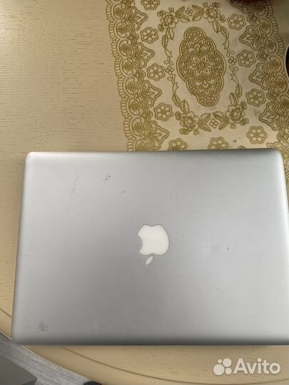 Apple MacBook Pro 13 А 1278