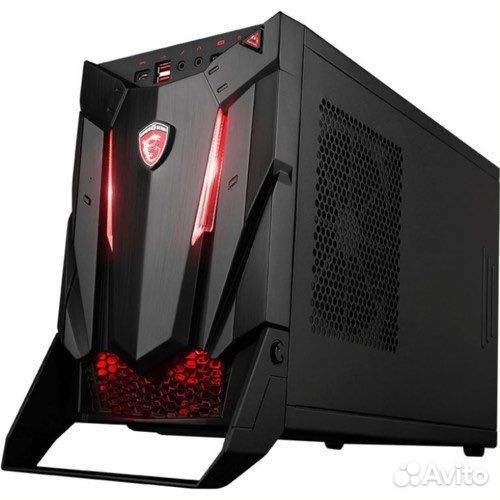 Компьютер MSI Nightblade 3