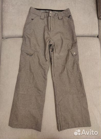 Горнолыжные брюки Crow