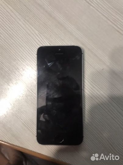 iPhone 5S, 16 ГБ