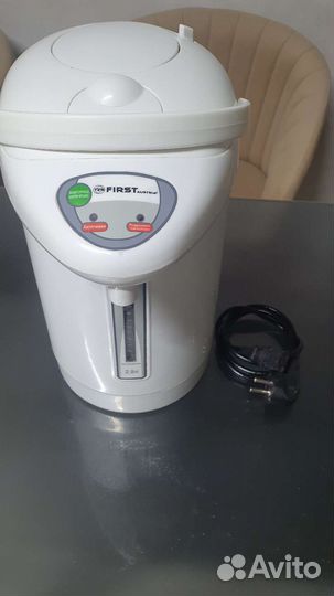 Чайник электрический бу