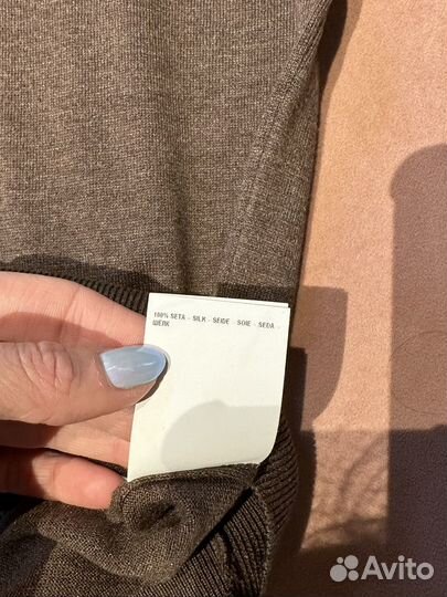 Джемпер Mandelli оригинал