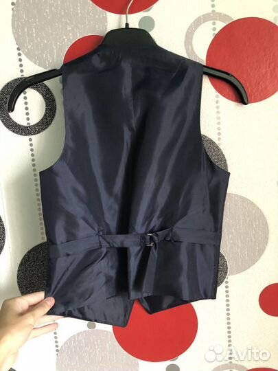 Школьный костюм