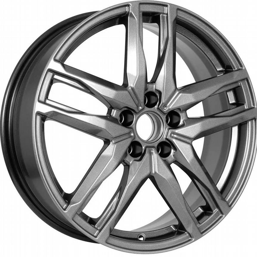 Диски iFree Бомбей 6.5x18 5x108 ET33 D60.1 Хай вэй