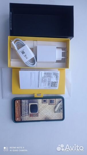 Xiaomi Poco X3 Pro, 8/256 ГБ