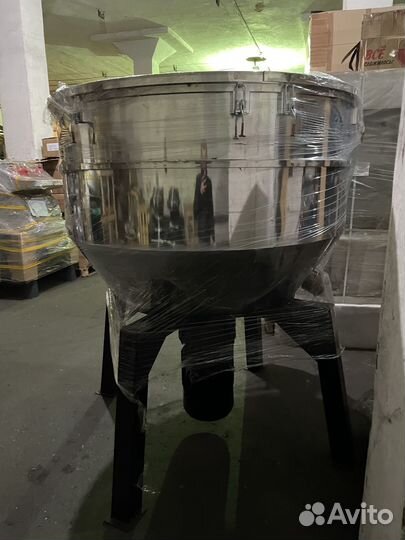 Смесители миксеры пластмасс 100,150,200,300кг