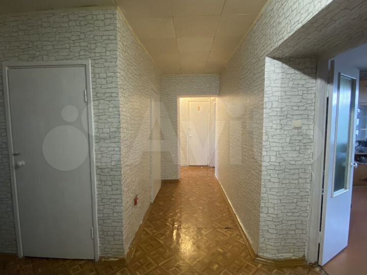 5-к. квартира, 102,9 м², 1/10 эт.