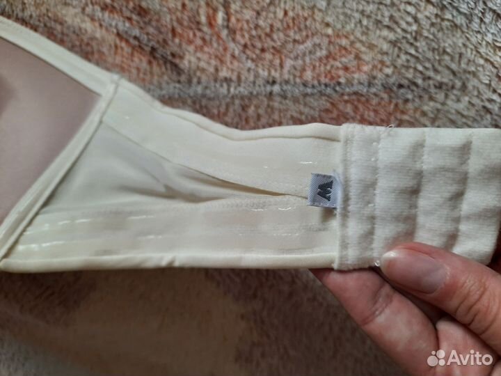 Бюстгальтер пуш ап