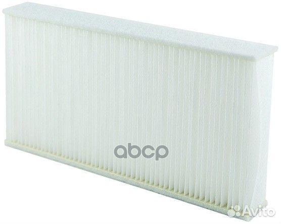 Фильтр салона nissan X-trail T32, renault megan