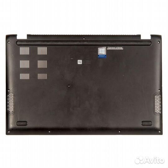 Поддон (нижняя часть корпуса) Asus X412D, X412F, A