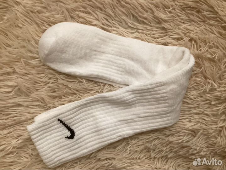 Мужские носки nike