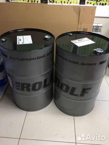 Бочка 208 литров