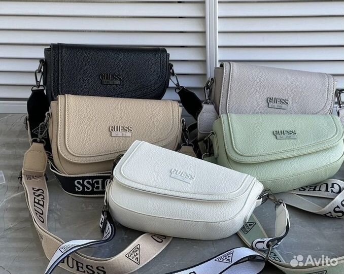 Сумка женская