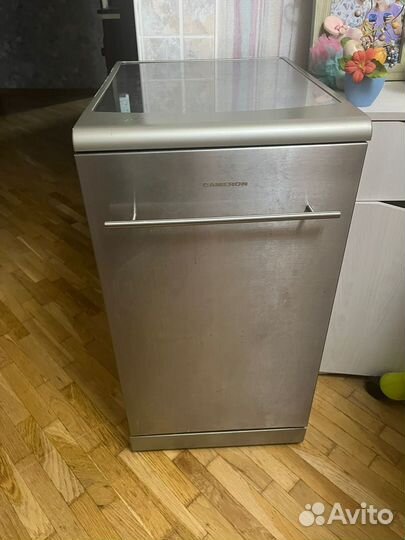 Посудомоечная машина cameron