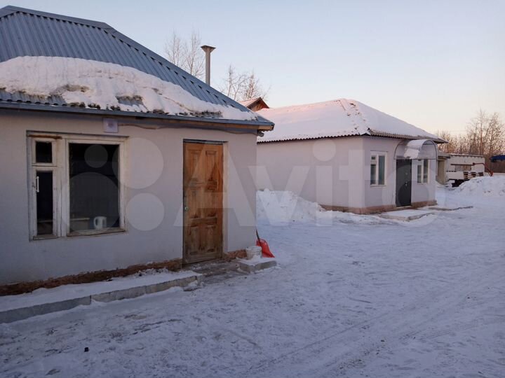 Производство, 1300 м²