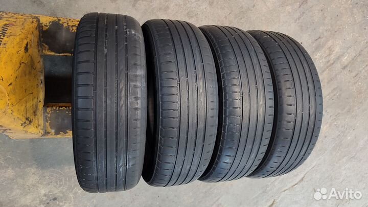 Nokian Tyres Hakka Green 2 185/65 R15 92H