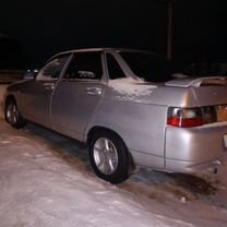 ВАЗ (LADA) 2110 1.6 MT, 2005, 173 000 км