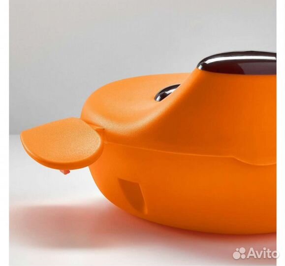 Икеа Контейнер для завтрака смаска