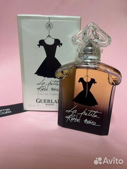 La Petite Robe Noire Guerlain, 100 мл