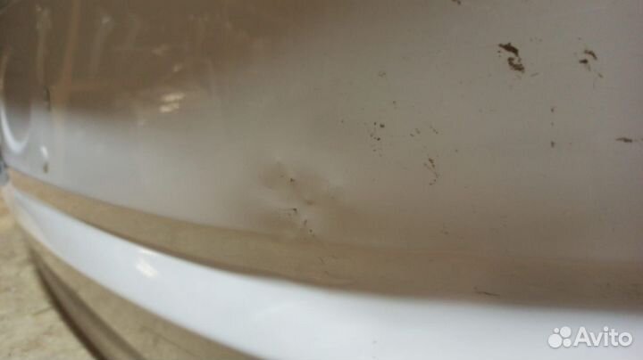 Дверь (крышка) багажника Geely Coolray (2019+)