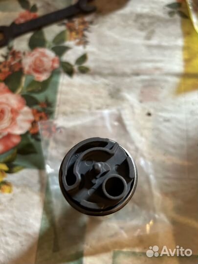 Бензонасос на ГАЗель 3302