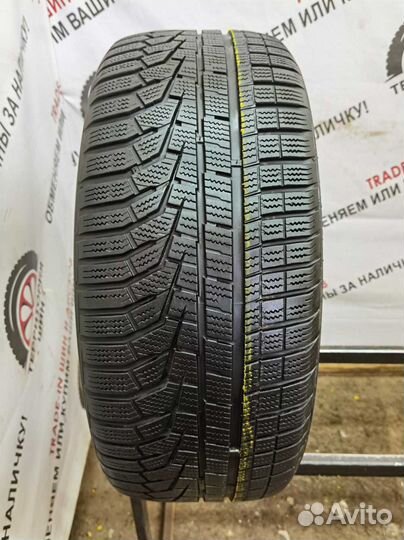 Hankook Winter I'Cept Evo2 W320 225/55 R17 101V