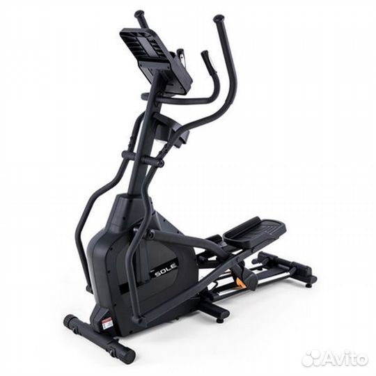 Новый эллиптический тренажер,эллипс,эллипсоид