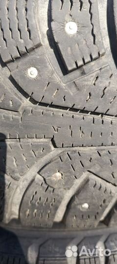 Nokian Tyres Nordman 5 SUV 185/70 R14 82T