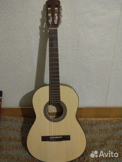 Классическая гитара Parkwood 3/4