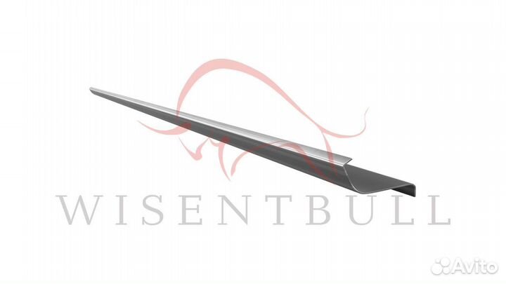 Кузовной порог Kia Morning I (2008–2011)