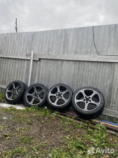 Диски BMW R18