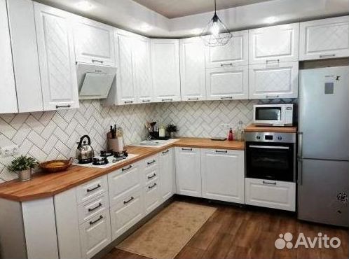 Кухонный гарнитур