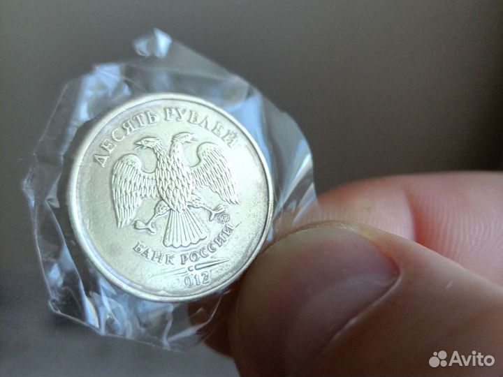 Монеты и коллекционирование