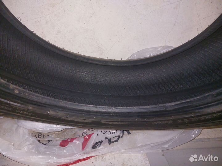 Kumho Grugen Premium 225/60 R17 99H