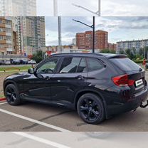 BMW X1 2.0 AT, 2010, 290 000 км, с пробегом, цена 1 490 000 руб.