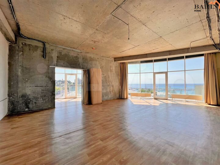 2-к. квартира, 101 м², 6/14 эт.