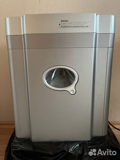 Шредер buro bu c968n