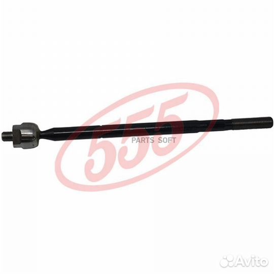 555 SR-T370 Тяга рулевая пр/лев Toyota Matrix 08