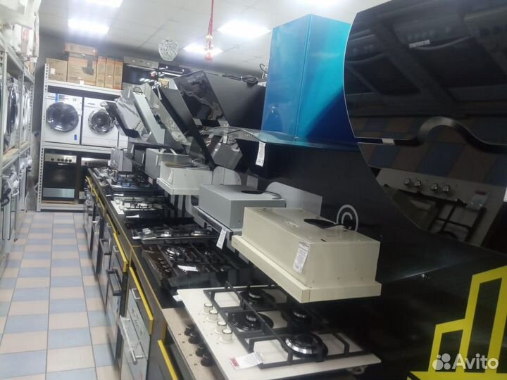 Варочная панель газовая Oasis бежевая стекло