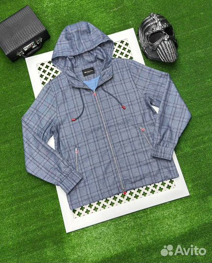 Спортивный костюм мужской 