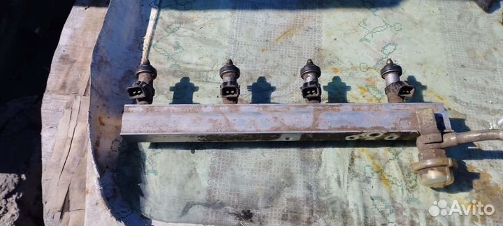 Форсунки Honda