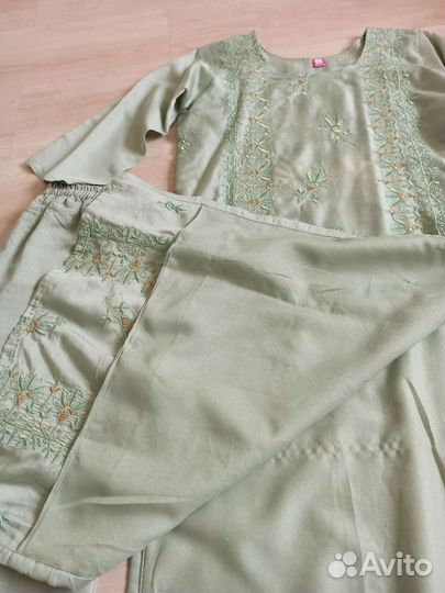 Панджаби (Индийский костюм)