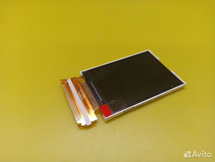 28506 жк-дисплей модуль TFT MUC8bit