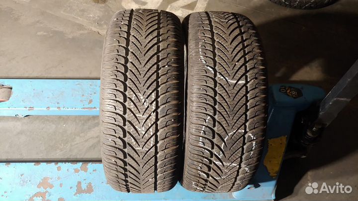 Fulda Kristall Supremo 195/50 R15 82H