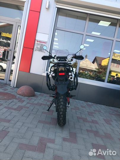 M1NSK Goose 400 Минск 400 2023