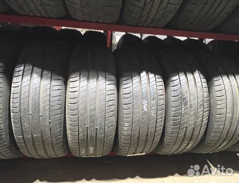 Michelin Primacy 4 225/50 R18 100H