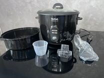 Tefal Classic Мультиварка-рисоварка 5 л RK103811