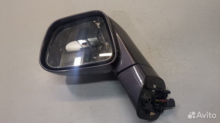 Зеркало боковое Chevrolet Orlando, 2012