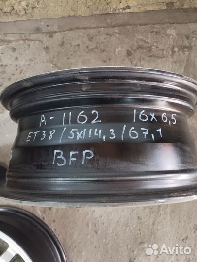 Диски на авто